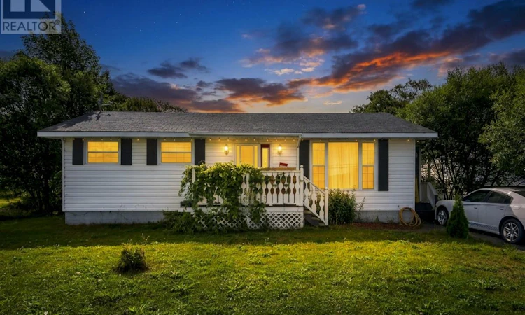 217 Shearstown Road