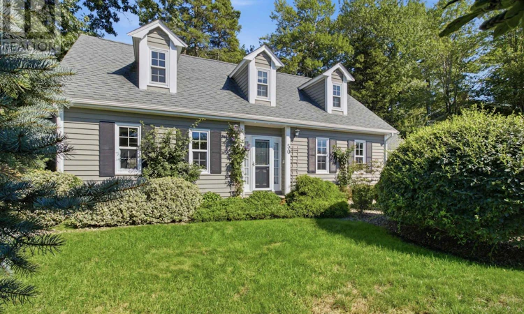 50 Eaglewood Drive