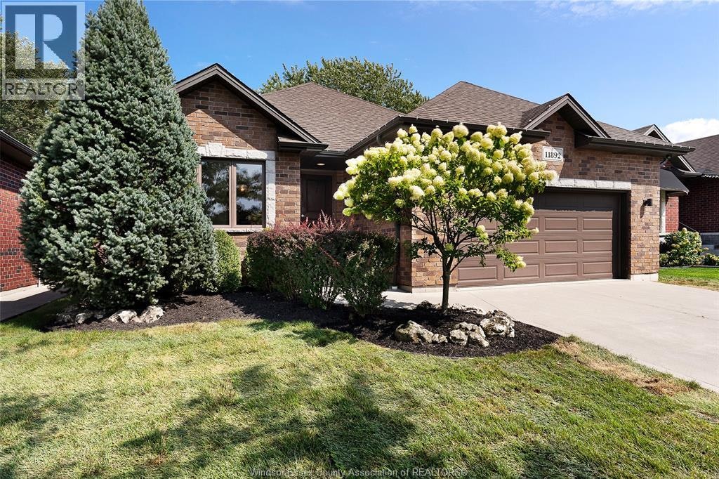11892 Boulder Crescent, Windsor, ON, N8P 1Z4