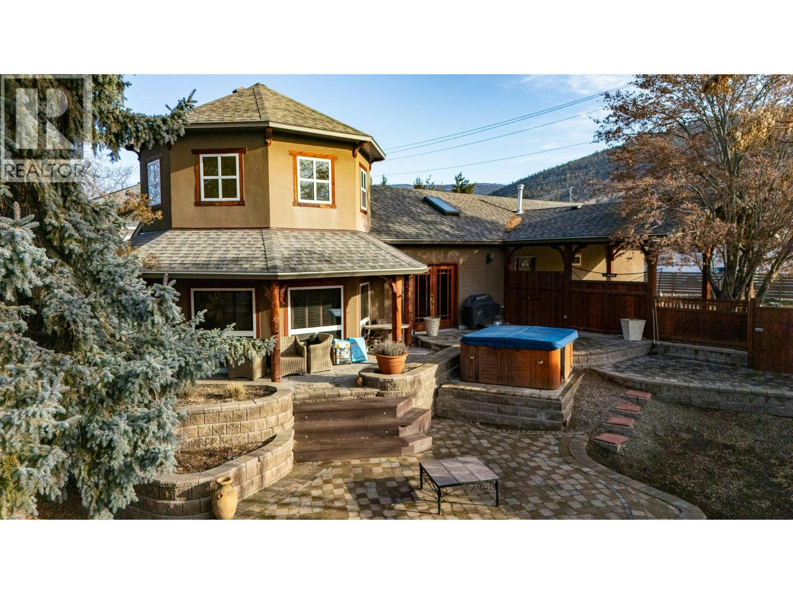 335 Middle Bench Road, Penticton, BC, V2A 8S8 - 3
