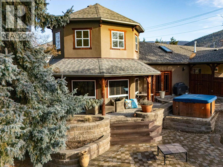 335 Middle Bench Road, Penticton, BC, V2A 8S8 - 3