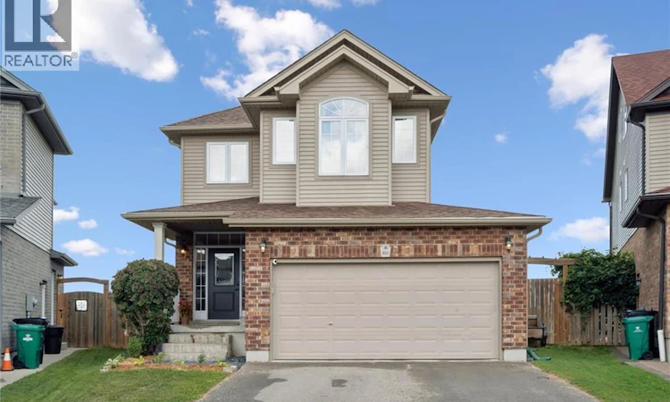 952 Eden Oak Court
