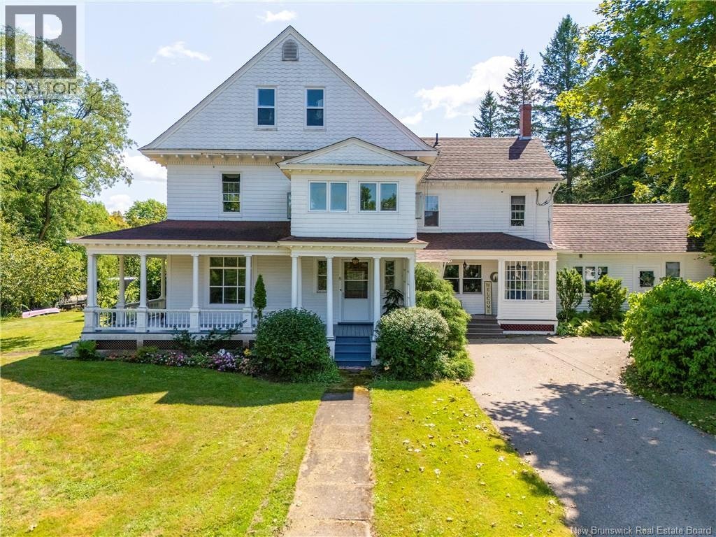 8 Gordon Street, Sussex, NB, E4E 1Z4