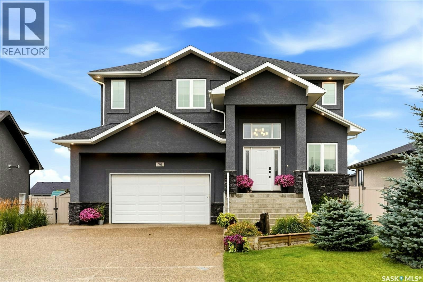 76 Emerald Ridge E, White City, SK, S4L 0B4