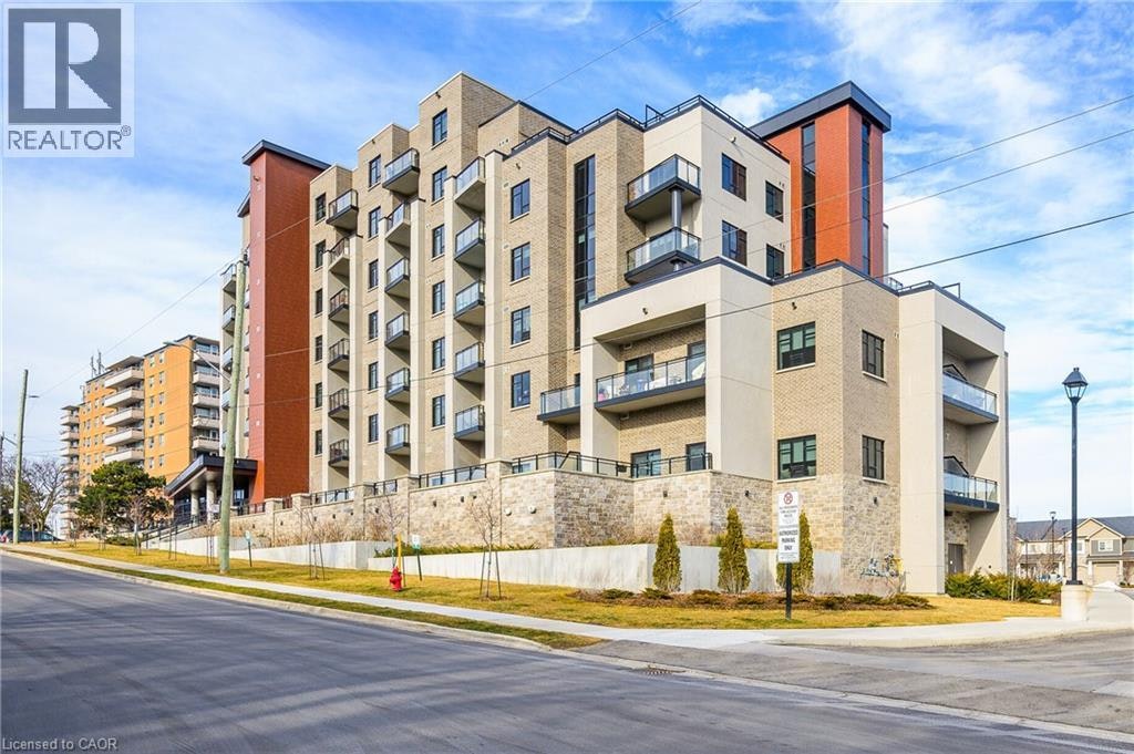 313-30 Hamilton Street S, Hamilton, ON, L8B 1V8