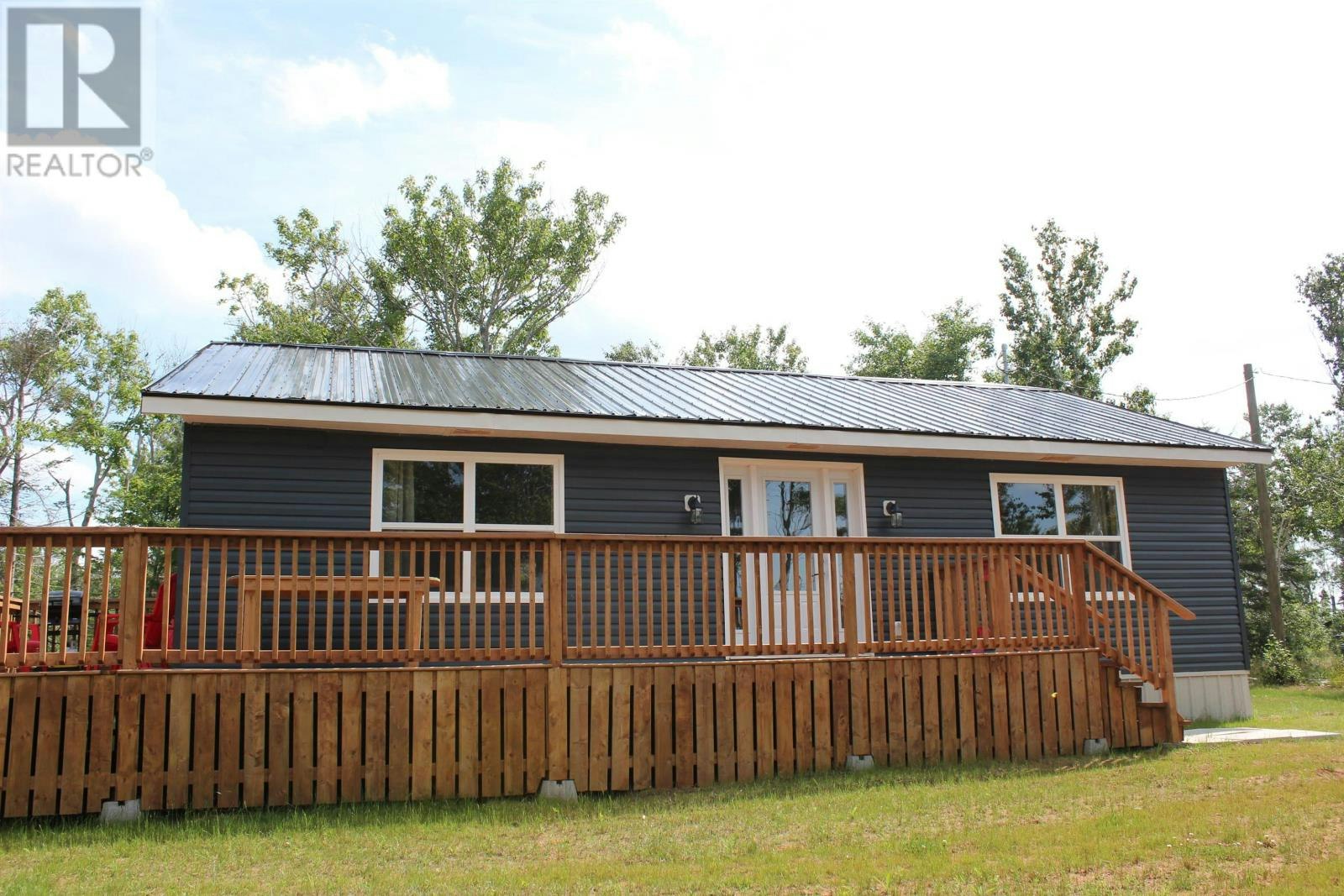 212 Seawood Estates Drive, Summerside, PE, C0B 1M0