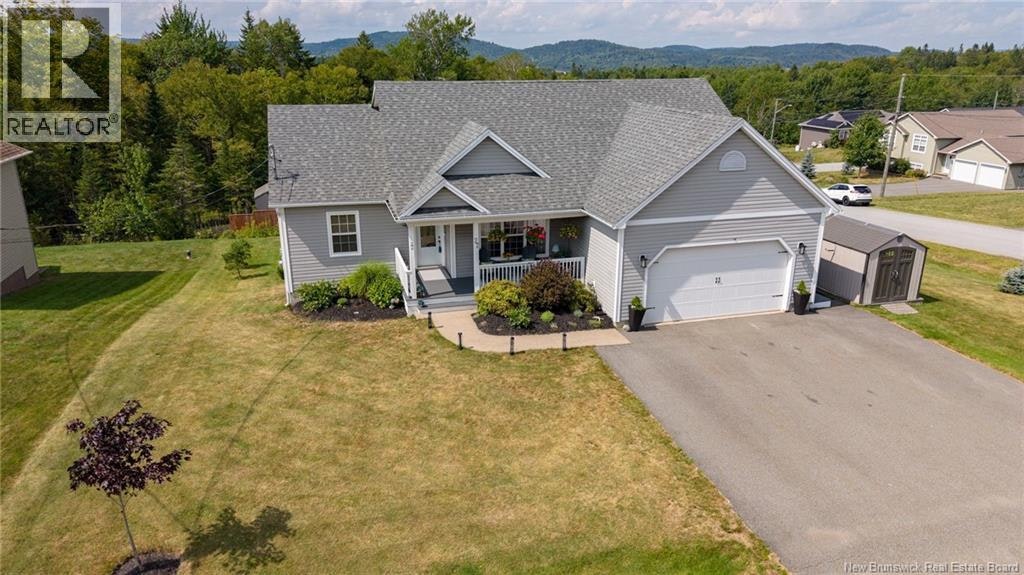27 Runnymede Drive, Quispamsis, NB, E2G 0G2