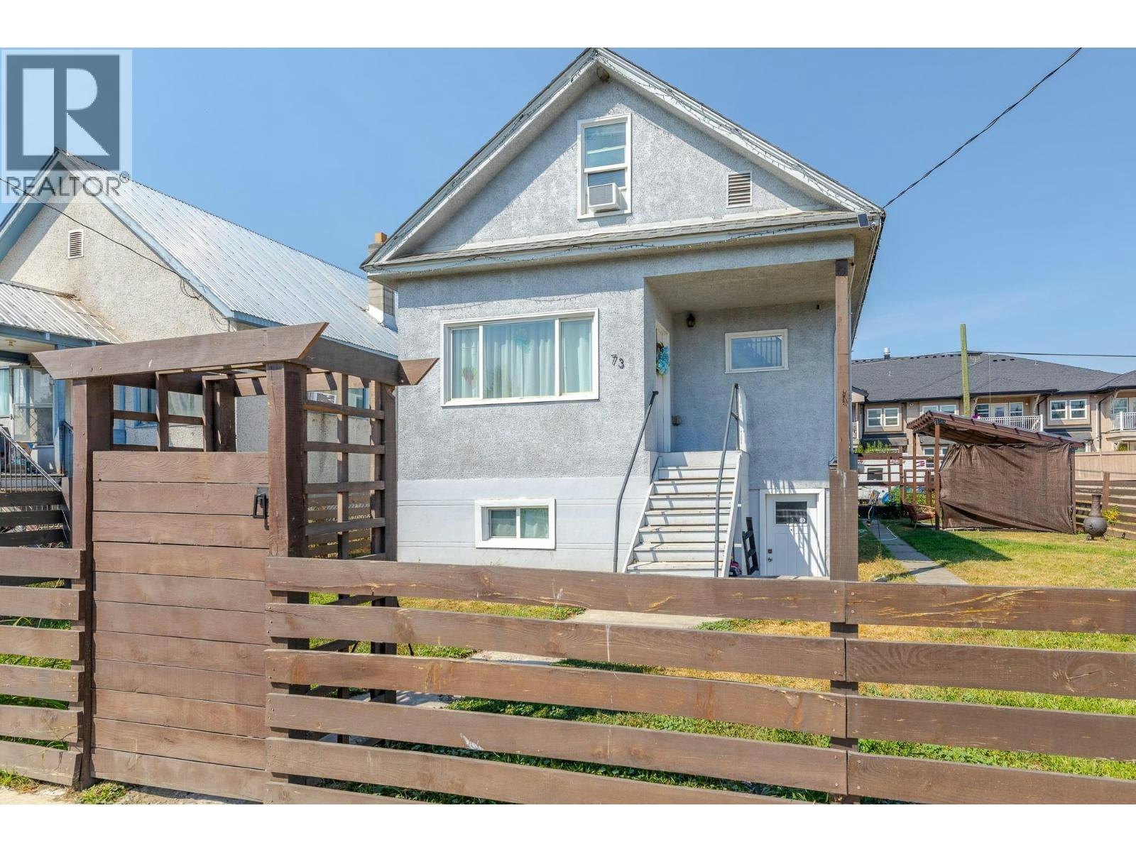 73 Kenley Avenue, Princeton, BC, V0X 1W0