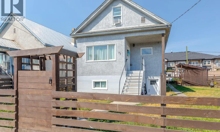 73 Kenley Avenue