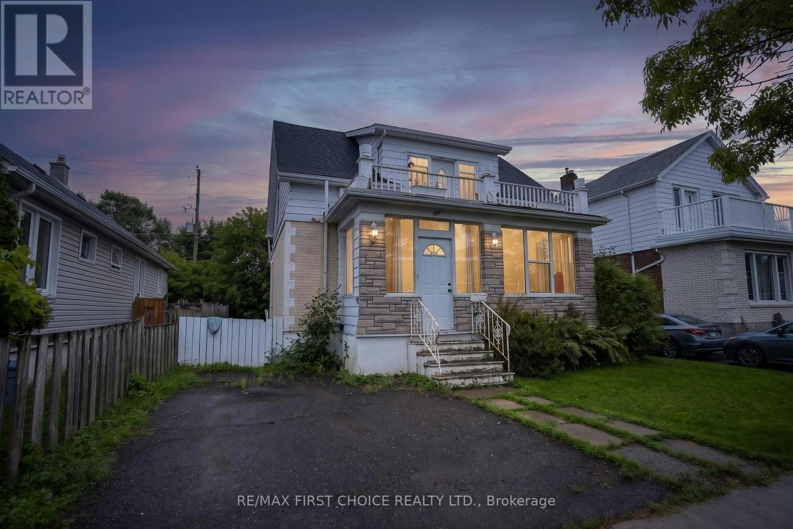 308 Archibald Street N, Thunder Bay, ON, P7C 3Y4