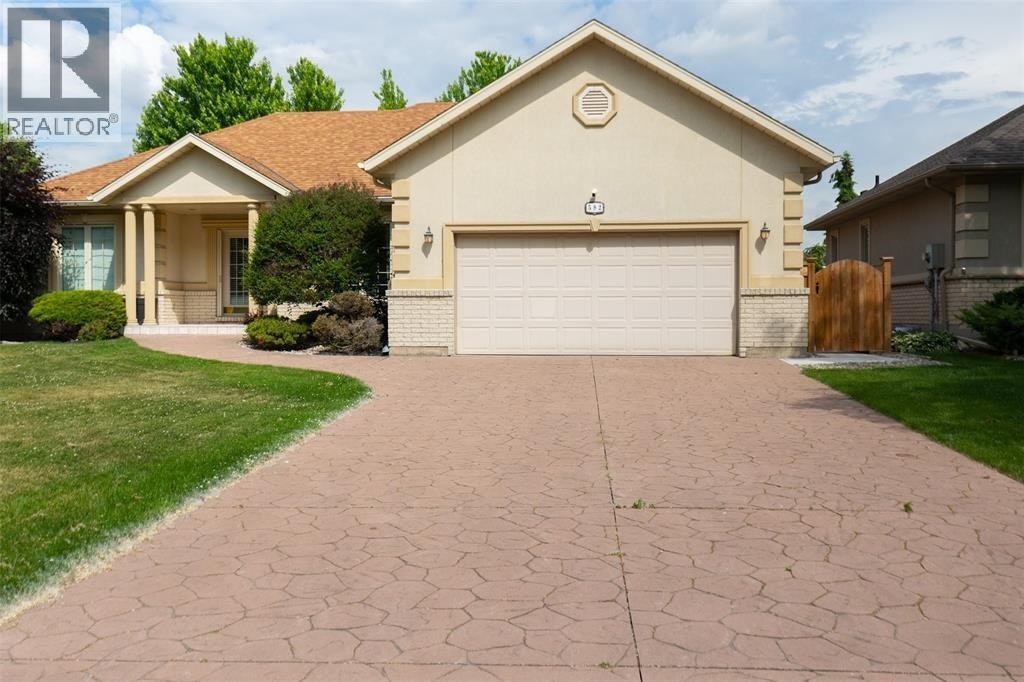 582 Riverside Drive, St. Clair, ON, N0N 1G0