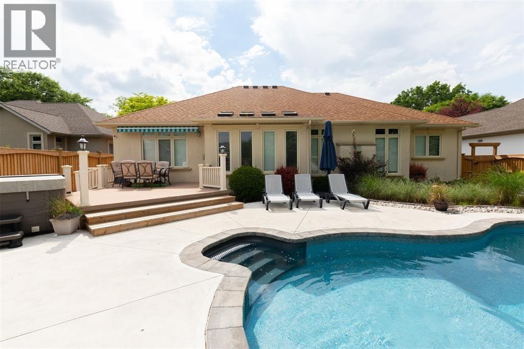 582 Riverside Drive, St. Clair, ON, N0N 1G0 - 7