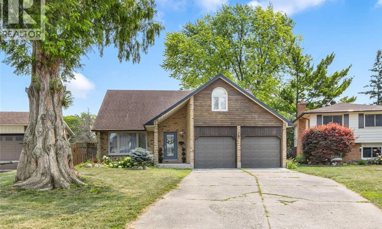 76 Pamela Crescent