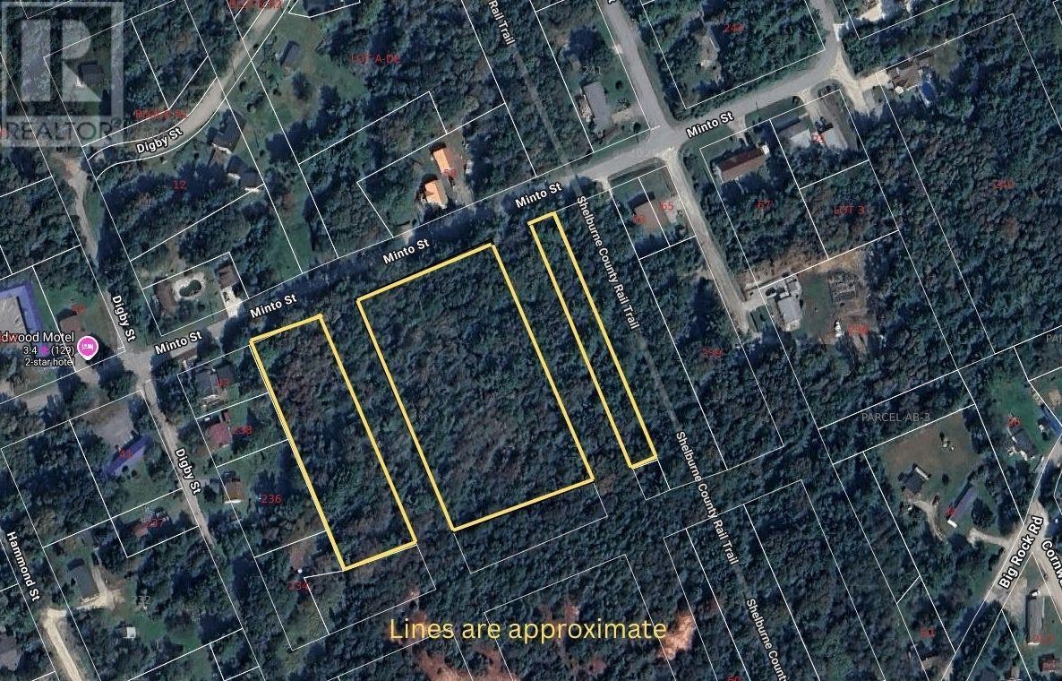  Minto Street, Shelburne, NS, B0T 1W0