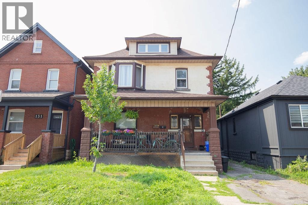 3-133 Park Row N, Hamilton, ON, L8H 4E7 - 4