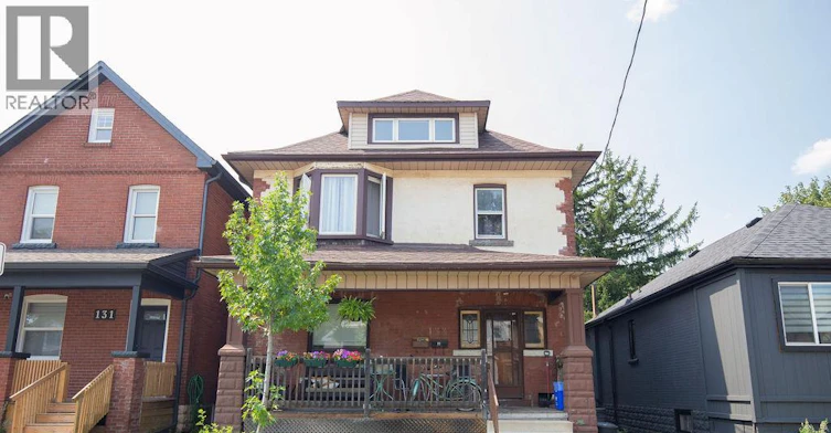 3-133 Park Row N, Hamilton, ON, L8H 4E7 - 4