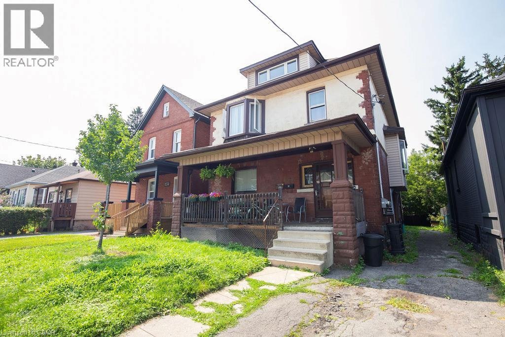 3-133 Park Row N, Hamilton, ON, L8H 4E7 - 2
