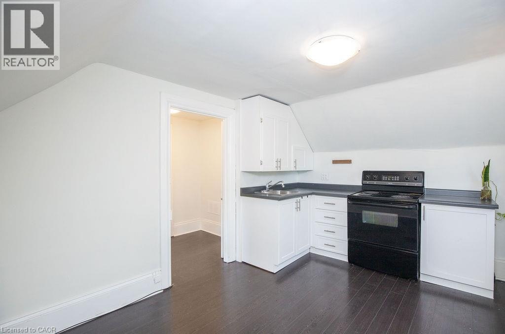3-133 Park Row N, Hamilton, ON, L8H 4E7 - 15