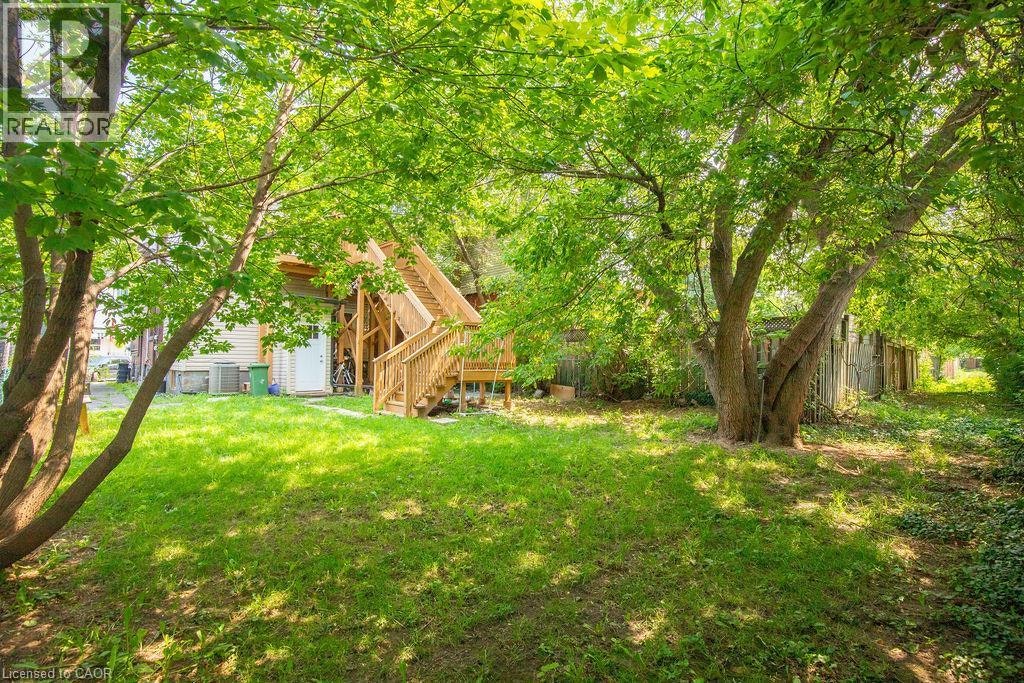 3-133 Park Row N, Hamilton, ON, L8H 4E7 - 20