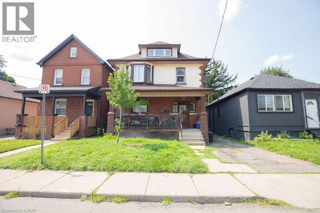 3-133 Park Row N, Hamilton, ON, L8H 4E7 - 3