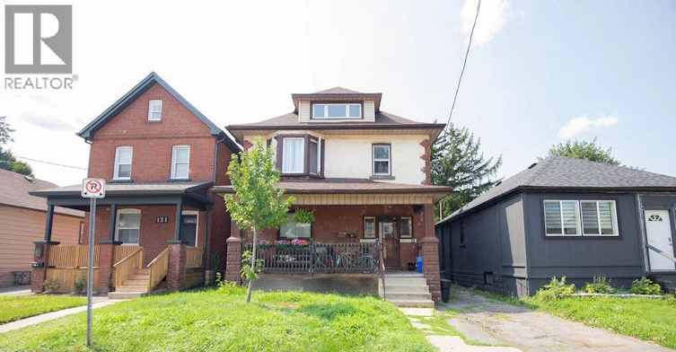 3-133 Park Row N, Hamilton, ON, L8H 4E7 - 3