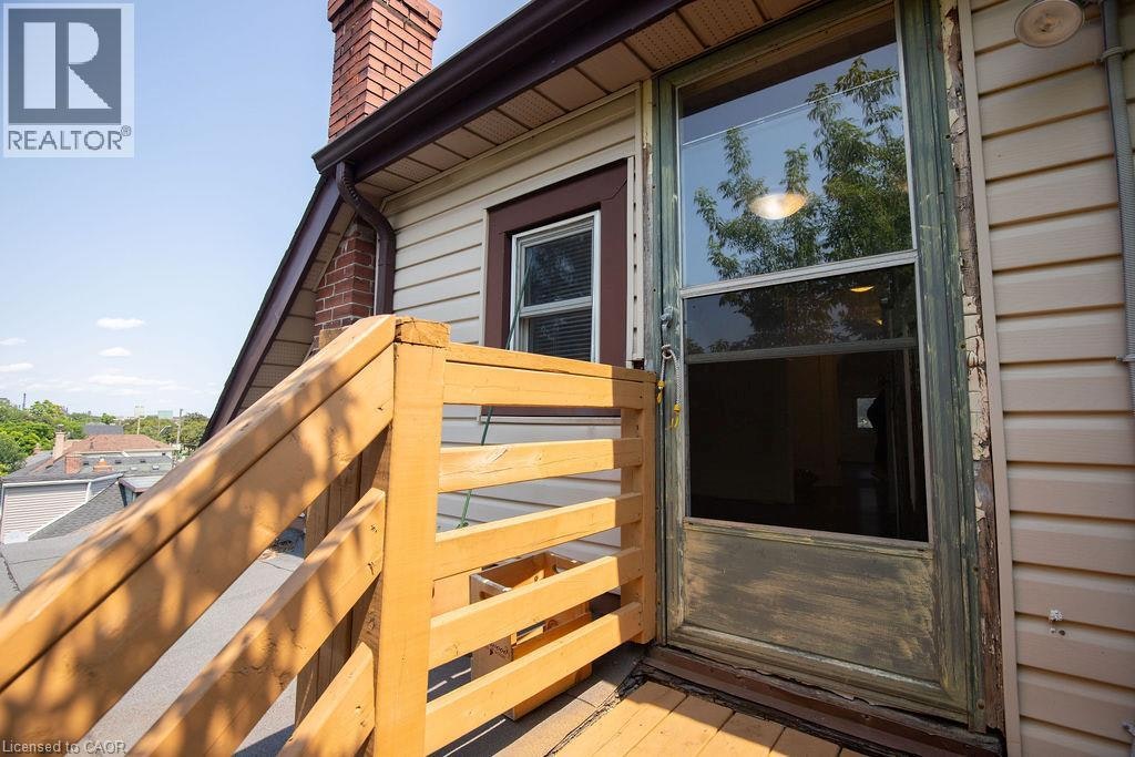3-133 Park Row N, Hamilton, ON, L8H 4E7 - 18