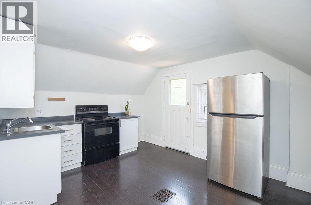 3-133 Park Row N, Hamilton, ON, L8H 4E7 - 14