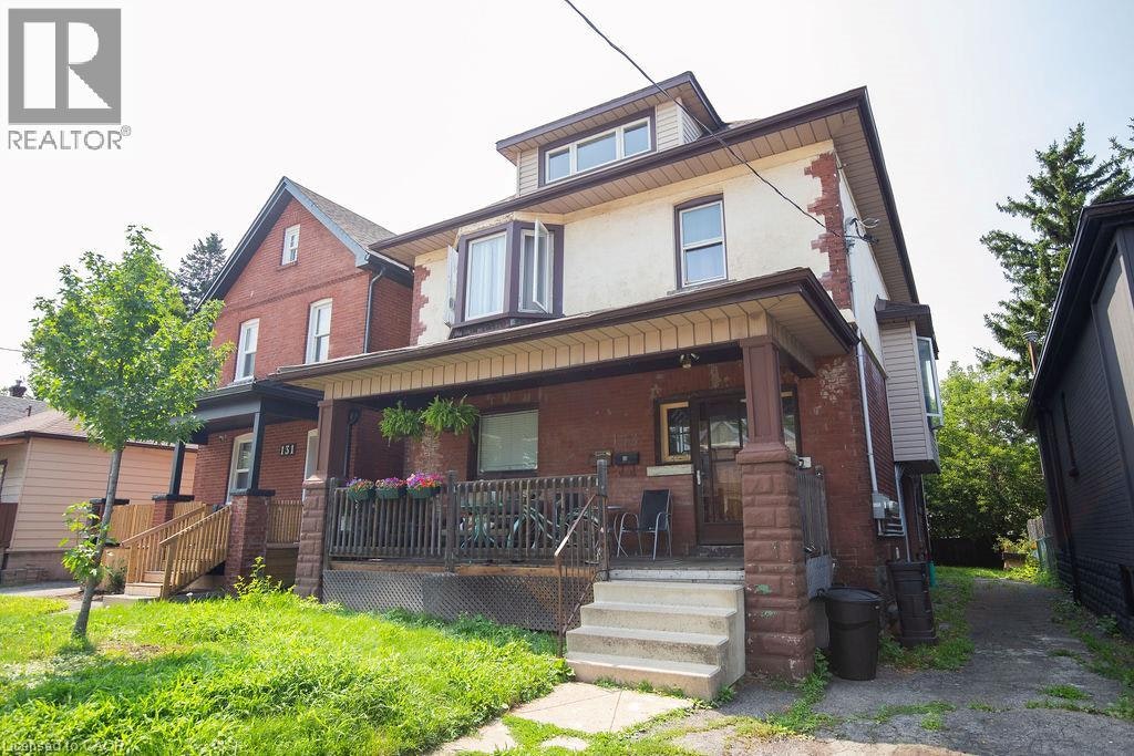 3-133 Park Row N, Hamilton, ON, L8H 4E7
