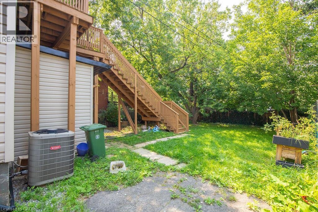 3-133 Park Row N, Hamilton, ON, L8H 4E7 - 19