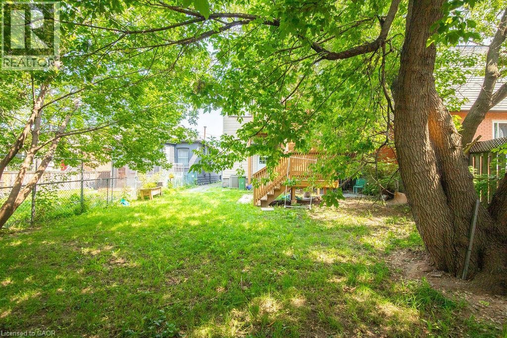 3-133 Park Row N, Hamilton, ON, L8H 4E7 - 22