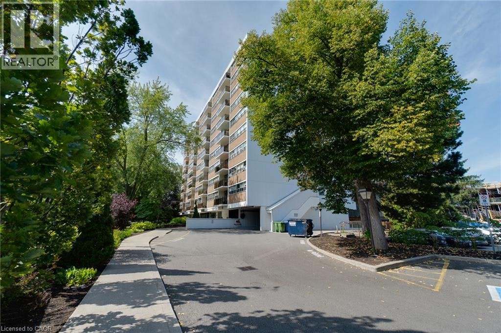 507-212 Kerr Street, Oakville, ON, L6K 3B1