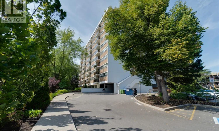 507-212 Kerr Street