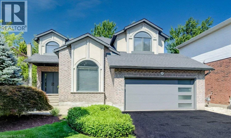 324 Edenwood Place