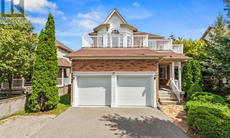 35 Virginia Drive