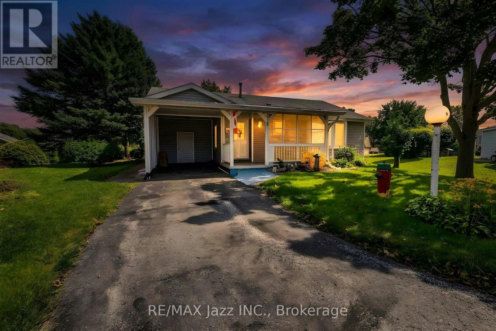 5 King Court, Clarington, ON, L1B 1L7