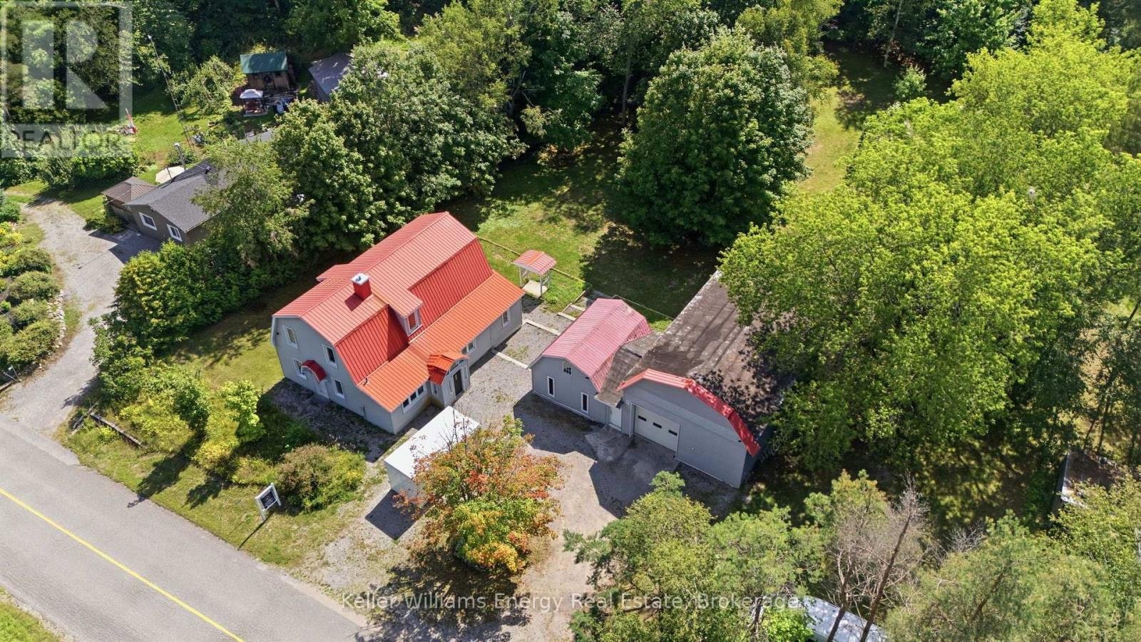 10126 Old Scugog Road, Clarington, ON, L0B 1B0
