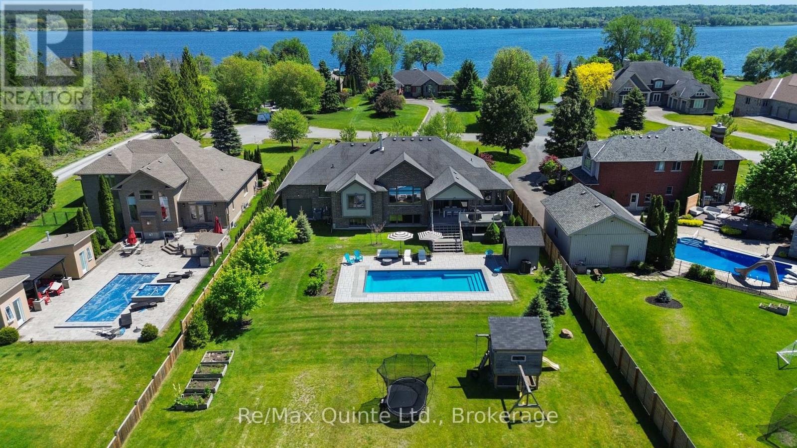 54 Settlers Landing Drive, Quinte West, ON, K8R 0A9