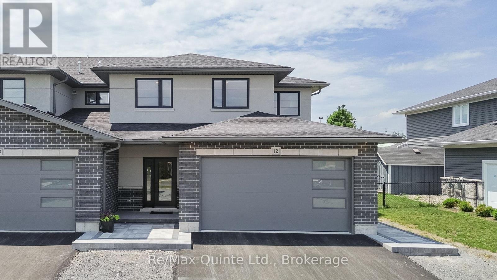 12 Stinson Avenue, Belleville, ON, K8P 5N9