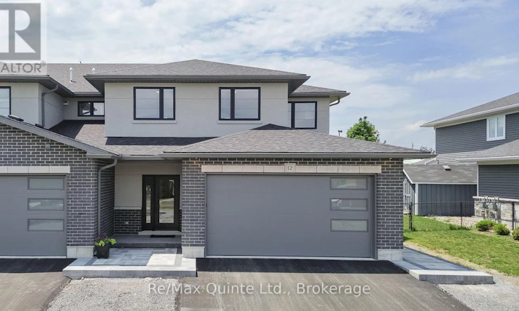 12 Stinson Avenue