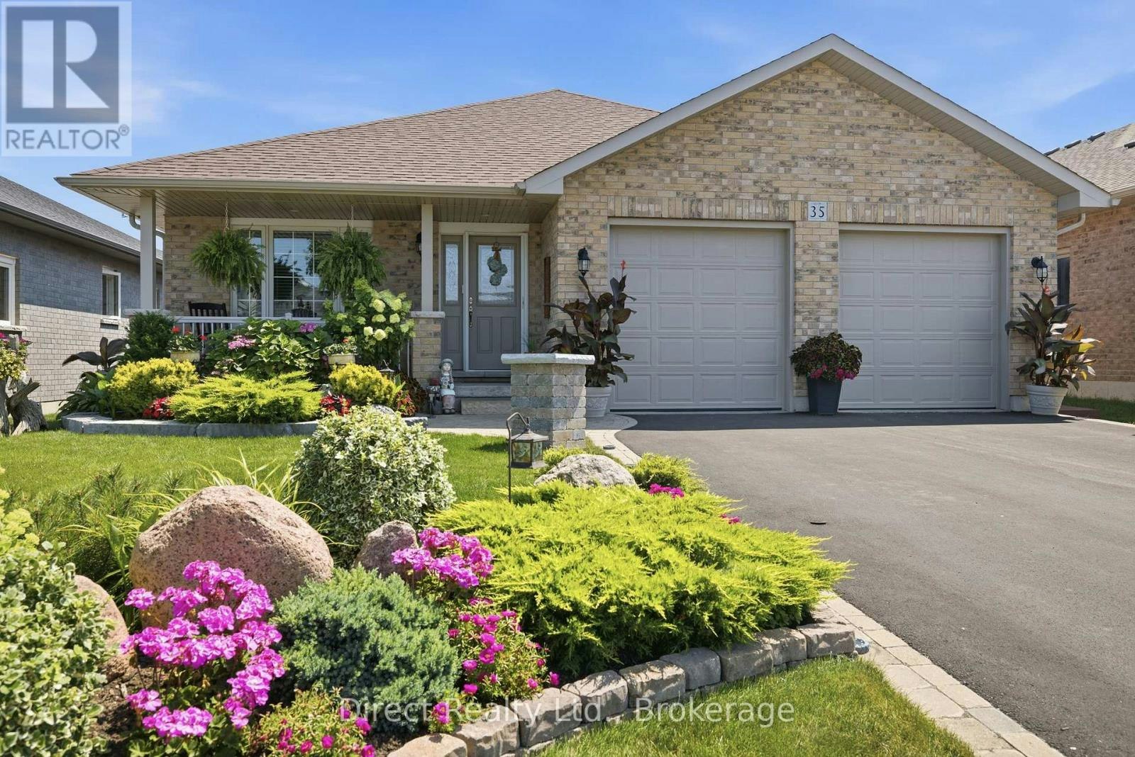 35 Hummingbird Drive, Belleville, ON, K8N 0H2