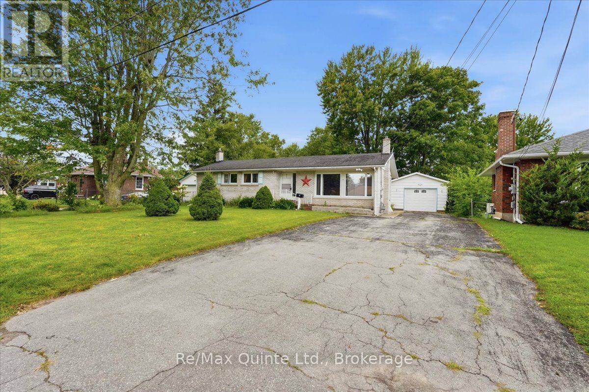 5 Simeon Street, Prince Edward County, ON, K0K 2T0