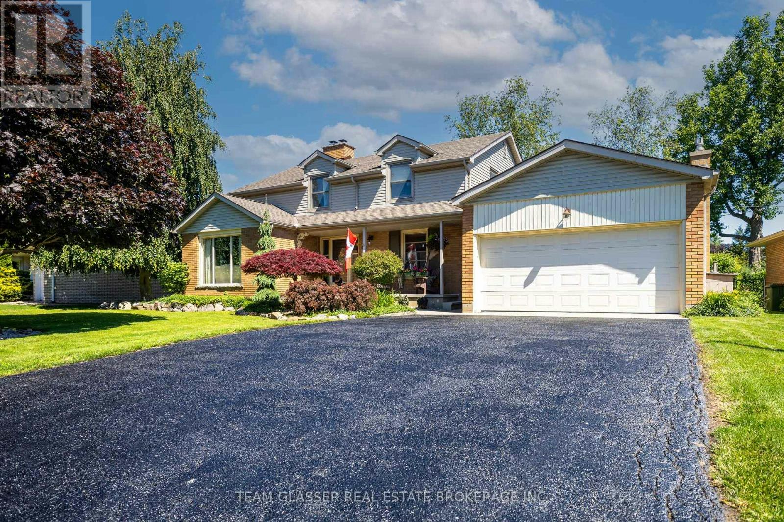 20 Parkview Drive, St. Thomas, ON, N5R 4B6