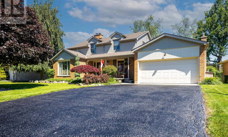 20 Parkview Drive