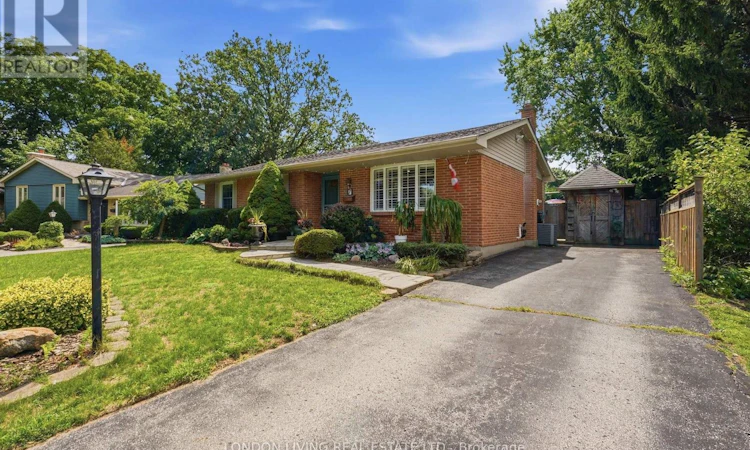 7 Glenburnie Crescent