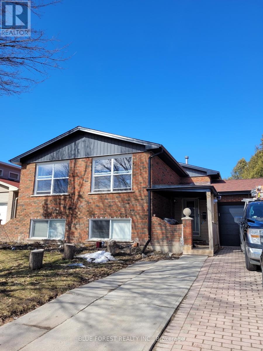1-53 Tumbleweed Crescent, London, ON, N6E 2N6