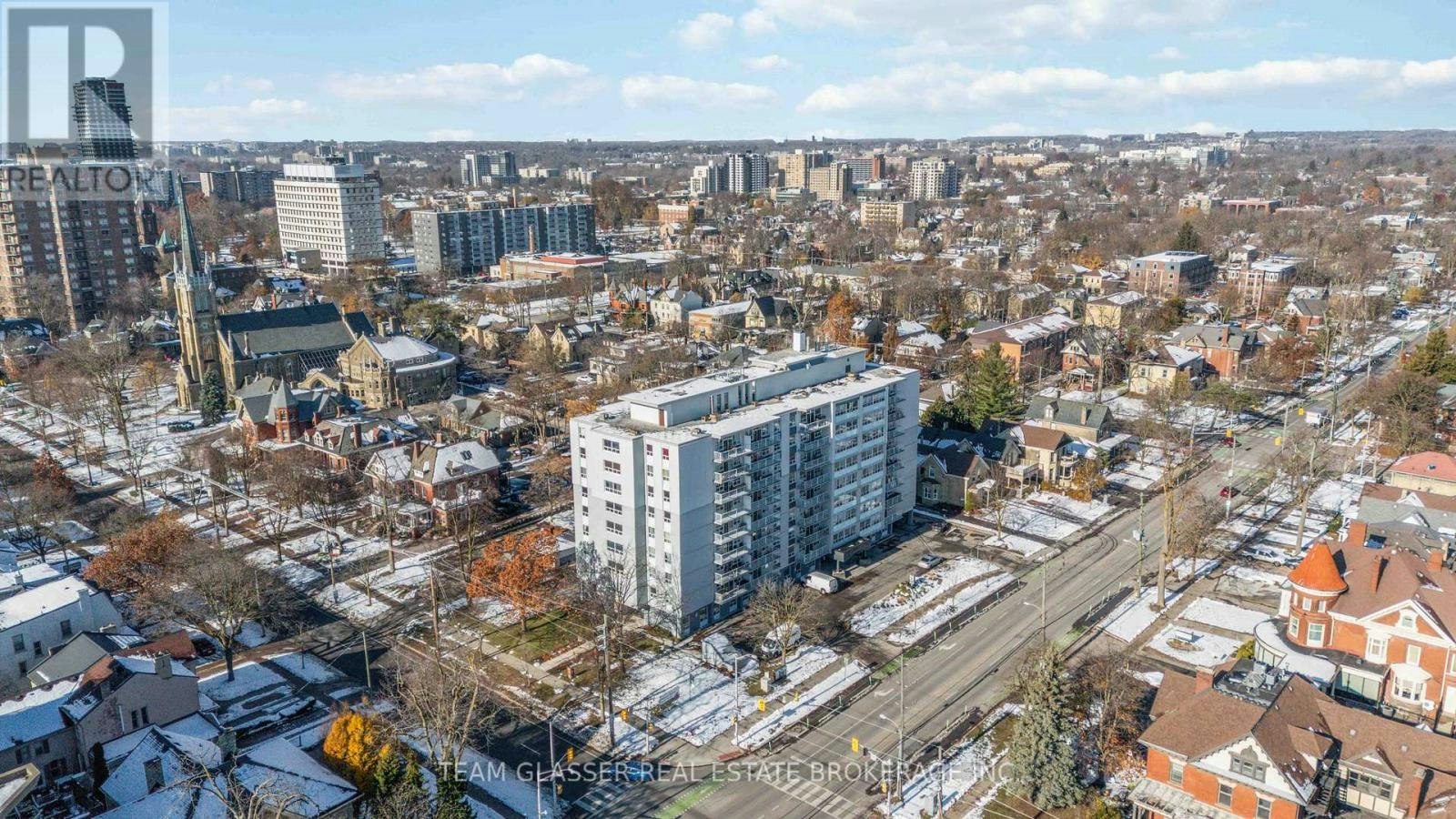 502-396 Queens Avenue, London, ON, N6B 1X7 - 38