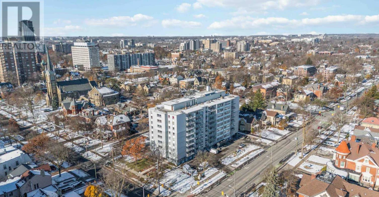 502-396 Queens Avenue, London, ON, N6B 1X7 - 38