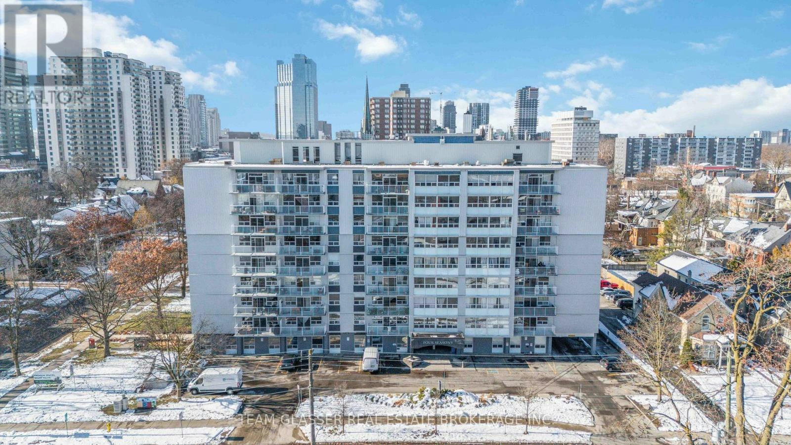 502-396 Queens Avenue, London, ON, N6B 1X7 - 26