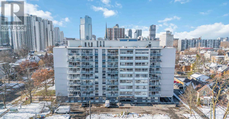 502-396 Queens Avenue, London, ON, N6B 1X7 - 26