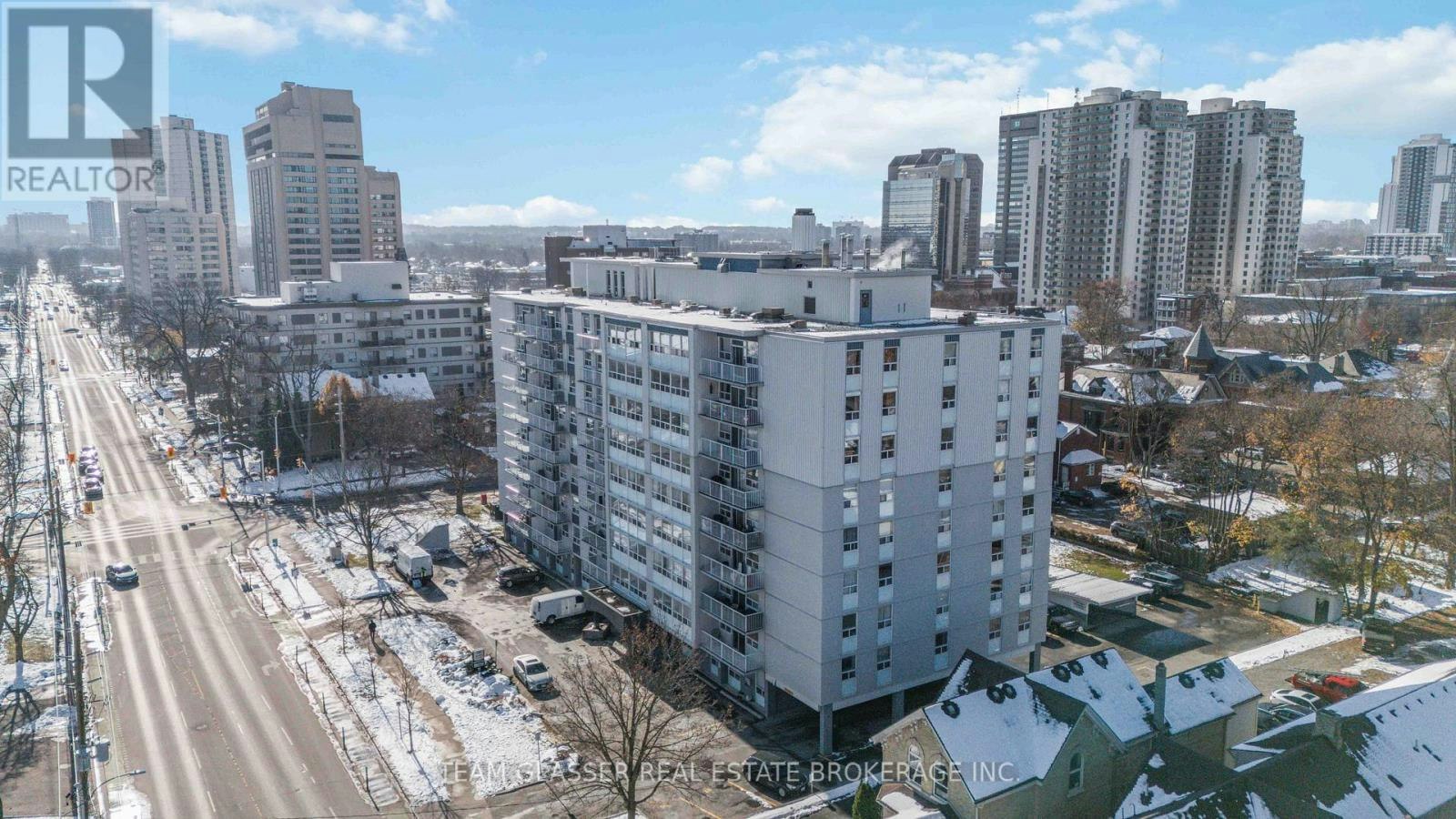 502-396 Queens Avenue, London, ON, N6B 1X7 - 35